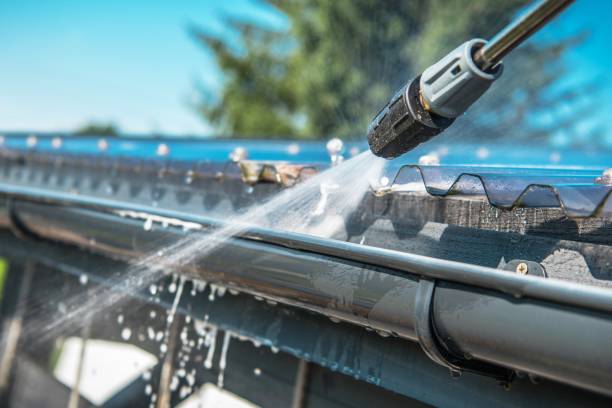 Best Local Pressure Washing Services  in Wickerham Manor Fisher, PA