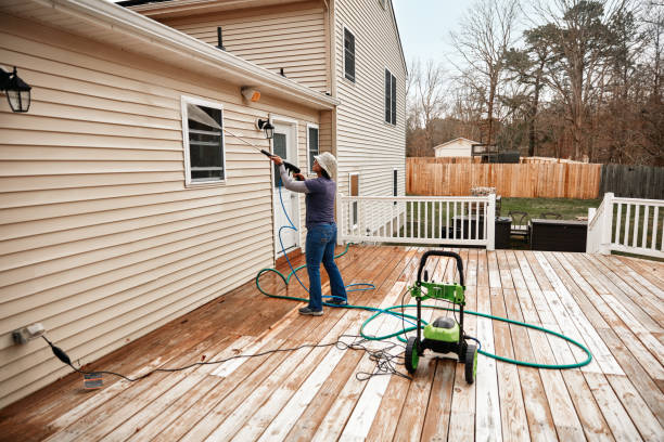 Best Pressure Washing Company Near Me  in Wickerham Manor Fisher, PA