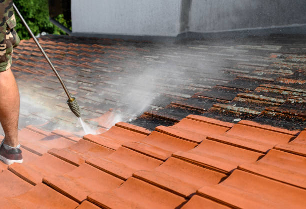 Best Deck Cleaning Services  in Wickerham Manor Fisher, PA