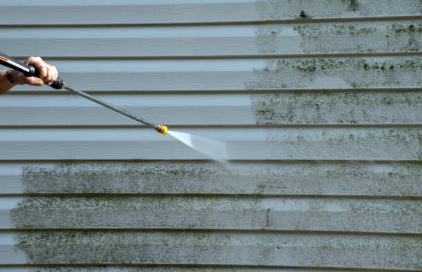 Why Choose Our Certified Pressure Washing Experts for Your Project Needs in Wickerham Manor Fisher, PA?