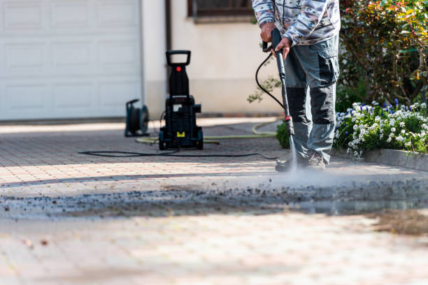 Best Roof Power Washing Services  in Wickerham Manor Fisher, PA