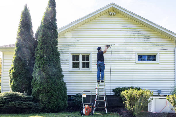 Best Deck Pressure Washing  in Wickerham Manor Fisher, PA