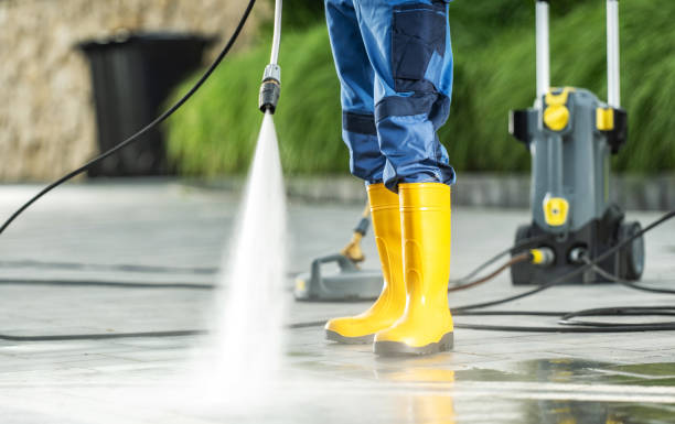 Best Affordable Power Washing  in Wickerham Manor Fisher, PA