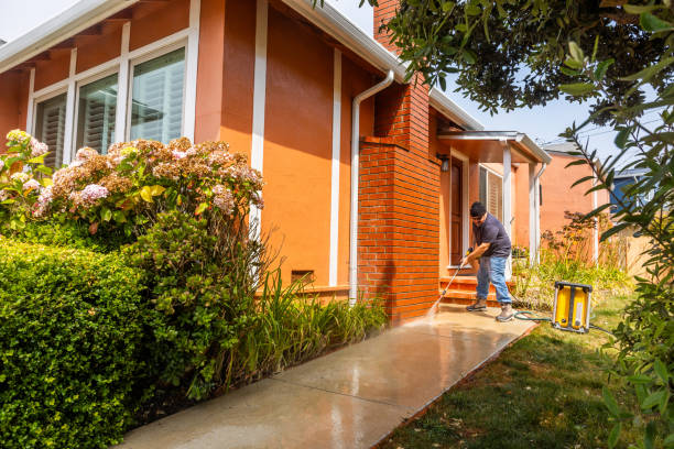 Best Sidewalk Pressure Washing  in Wickerham Manor Fisher, PA