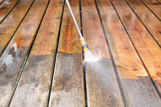 Best Exterior Home Cleaning  in Wickerham Manor Fisher, PA