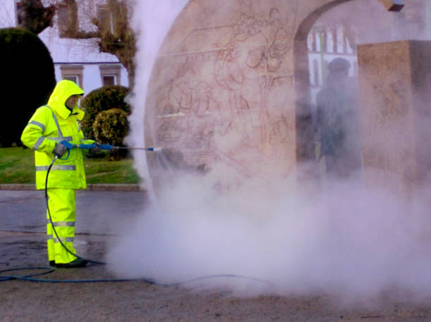 Best Concrete Pressure Washing  in Wickerham Manor Fisher, PA