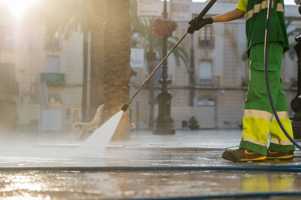 Local Pressure Washing Services in Wickerham Manor Fisher, PA