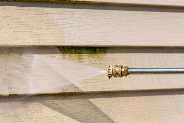 Why Choose Our Certified Pressure Washing Experts for Your Project Needs in Wickerham Manor Fisher, PA?
