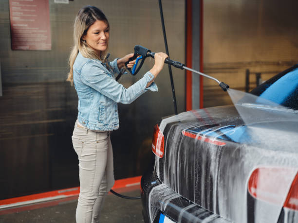 Best Power Washing Near Me  in Wickerham Manor Fisher, PA
