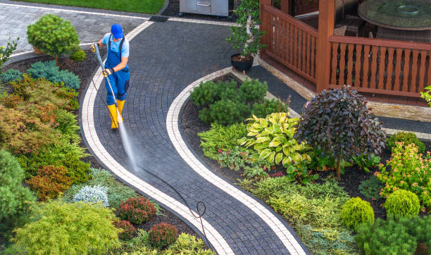  Wickerham Manor Fisher, PA Pressure Washing Pros