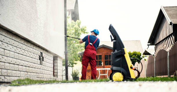 Best Roof Pressure Washing  in Wickerham Manor Fisher, PA
